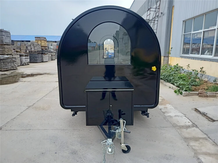 8ft small bakery food trailer with kitchen equipment 8ft small bakery food trailer with kitchen equipment