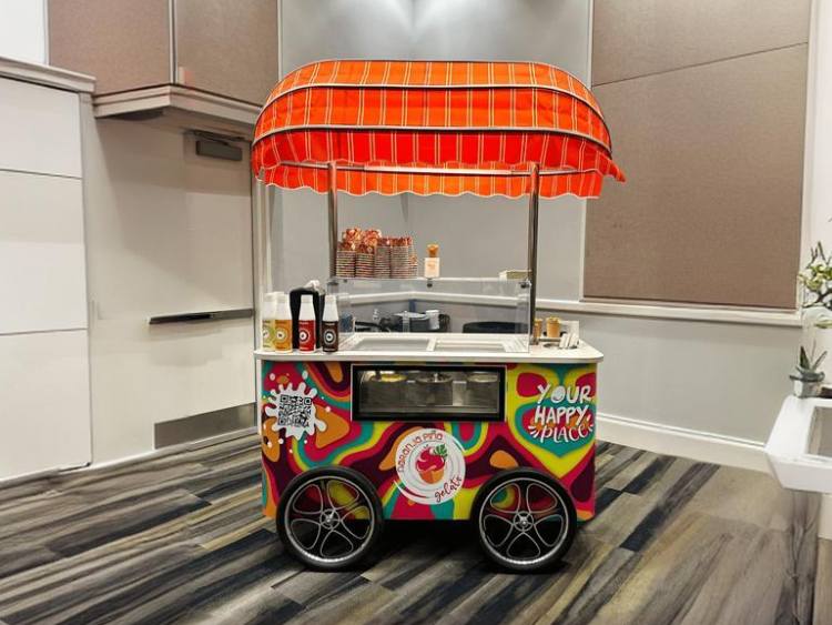 Custom-Ice-Cream-Cart-for-Sale Custom-Ice-Cream-Cart-for-Sale