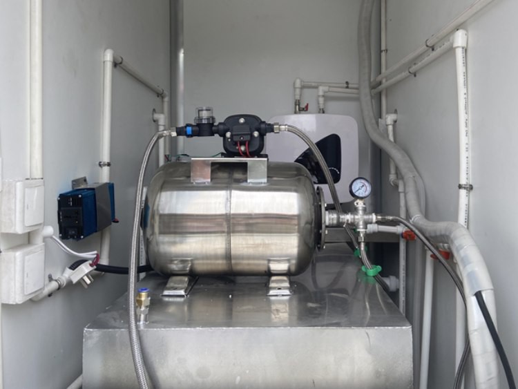 Water-Supply-Kits